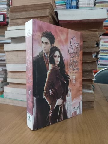  Ông Chủ Là Cực Phẩm - Nam Lăng 