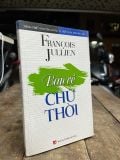  Bàn về chữ thời - Francois Jullien 