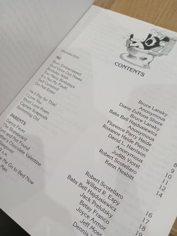  Miles of smiles - Bruce Lansky 