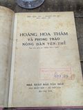  Hoàng Hoa Thám và Phong Trào Nông Dân Yên Thế - Đinh Xuân Lâm và Cộng Sự 