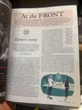  Monocle - July/August 2018 | Issue 115 | Quality Of Life Annual 