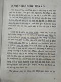  Phật Giáo Chính Tín - Thích Thánh Nghiêm 