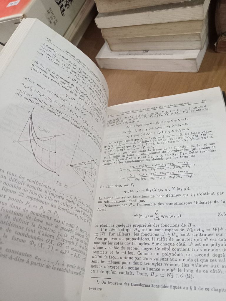  Introduction Aux Méthodes Des Éléments Finis - G.Marchouk, V.Agochkov 