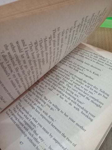  Forever - Judy Blume 