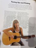  Learn To Play The Guitar A Step By Step Guide - Nick Freeth 