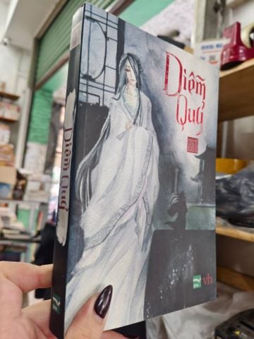  Diễm Quỷ - Công Tử Hoan Hỉ 