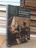  A companion to painting - William Gaunt 