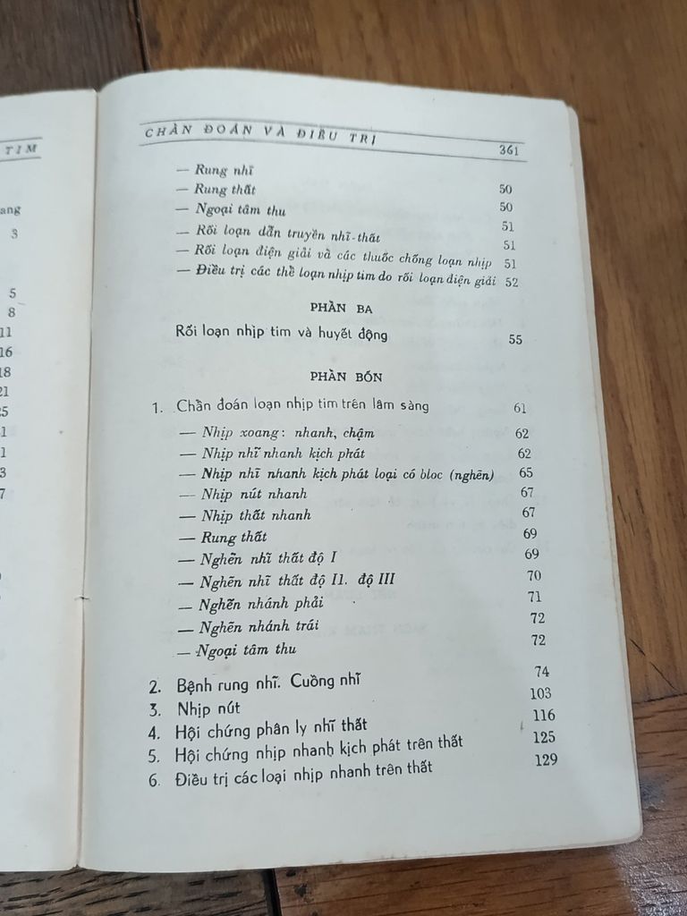  Loạn Nhịp Tim Chẩn Đoán Và Điều Trị - Bs Nguyễn Địch 