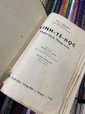  Kinh Tế Học - Paul. A. Samuelson (Bản Trước 1975) 