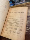  Cảm xạ học Việt Nam - Kim Hoàng Sơn 