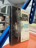  Aromatherapie - Dr. Jean Valnet 
