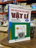  Chiến thắng kì thi 9 vào 10 chuyên vật lí tập 1 + 2 - Trịnh Minh Hiệp 