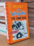  Diary of a Wimpy Kid Series - Jeff Kinney 