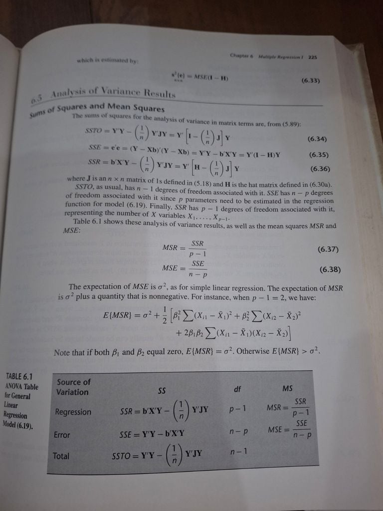  Applied Linear Regression Models - Kutner, Nachtsheim, Neter 