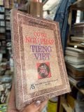  Cơ Sở Ngữ Pháp Tiếng Việt - Nguyễn Kim Thản 