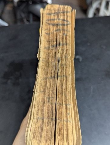  Sưu tập thi văn giáo lý - Đức Huỳnh Giáo Chủ 