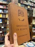  Adventures In Reading Exploration 