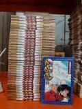  Truyện Tranh Inuyasha Đọc Ngược ( Bản 2011 ) 