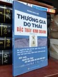  Thương Gia Do Thái - Bậc Thầy Kinh Doanh - Trương Đống Triết 