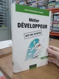  Métier Développeur - Jean-christophe Arnulfo 