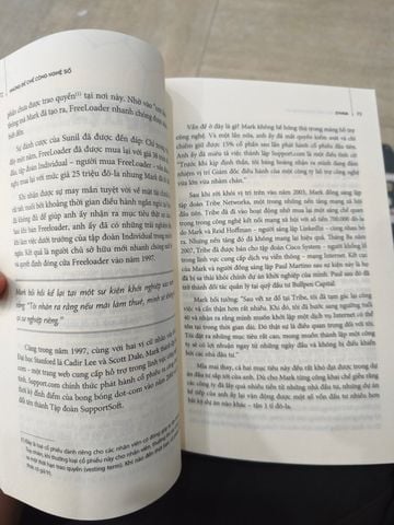  Những Đế Chế Công Nghệ Số - David Lester 