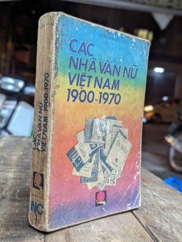  Các Nhà Văn Nữ Việt Nam - Uyên Thao 
