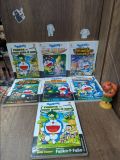  Truyện Tranh Doraemon Movie Story 