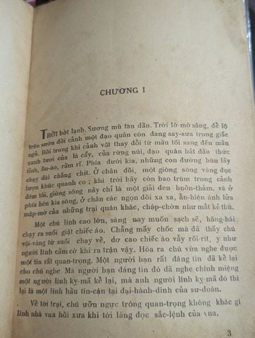  Thử Thách Trong Khói Lửa - Stephen Crane 