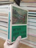  Qu'elle était verte ma vallée - Richard Llewellyn 
