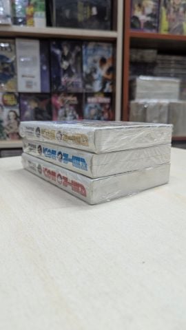 Truyện Tranh Astro Boy