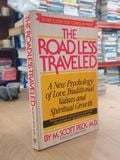  The Road Less Traveled - M. Scott Peck, M.D. 