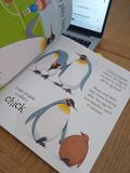  Could a penguin ride a bike and other questions - Aleksei Bitskoff, Camilla de la Bédoyère - QED 