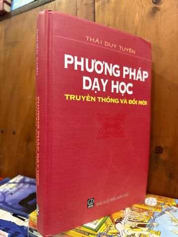  Phương pháp dạy học truyền thống và đổi mới 