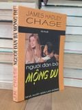  Người đàn bà mộng du - James Hadley Chase 