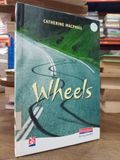  Wheels - Catherine Macphail 