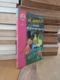  Hé arnold!: Arnold et le roi des égouts - Craig Bartlett 