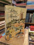  Letter de Mon Moulin - Alphonse Daudet 