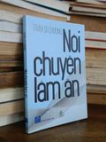  Nói chuyện làm ăn - Trần Sĩ Chương 