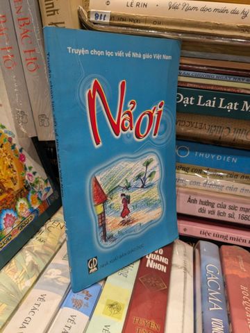  Nả ơi 