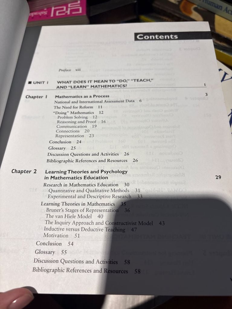  Teaching Secondary And Middle School Mathematics - Daniel J. Brahier 
