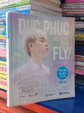  Đức Phúc: I Believe I Can Fly tự truyện 
