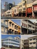  Singapore Shophouse - Julian Davison 