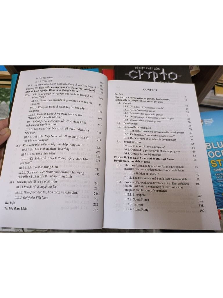  Tiến Bộ Xã Hội: Một Số Vấn Đề Về Mô Hình Phát Triển Ở Đông Á Và Đông Nam Á - Hồ Sĩ Quý 
