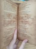  The new pocket anthology of American verse - Oscar Williams 