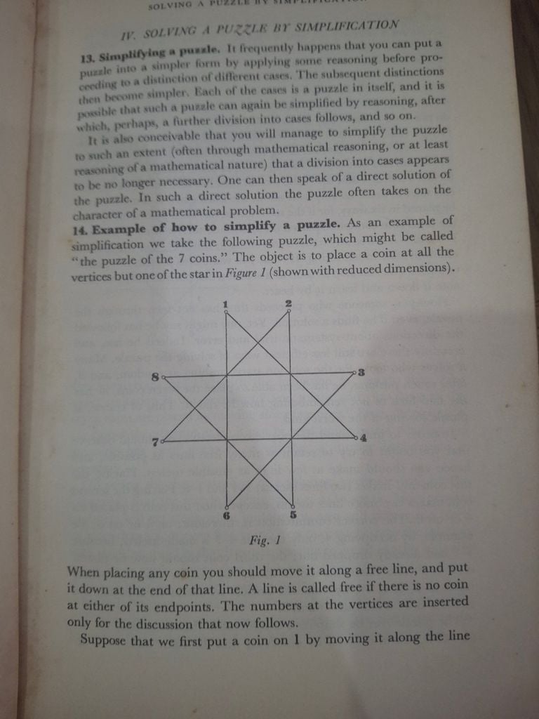  The Master Book Of Mathematical Recreations - Fred. Schuh 