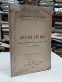  Giáo Dục Căn Bản Khái Lược và Chương Trình 