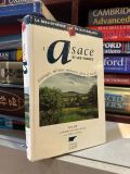  L’asace et les vosges 