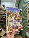 Gia Tộc Thần Bí - Morimi Tomihiko 