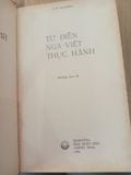  Từ Điển Nga - Việt Thực Hành 