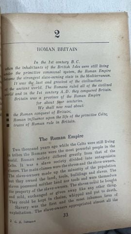  Early Britain - S. D. Zaitseva 